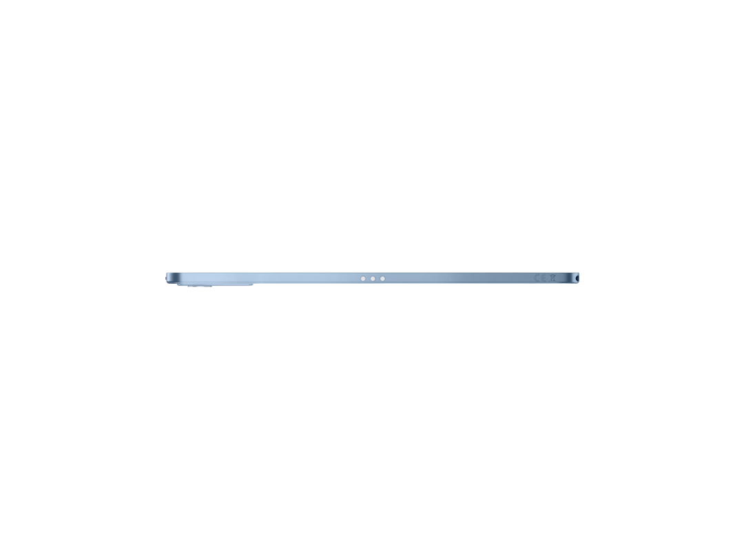 Lenovo Idea Tab 11″ TB336FU WiFi 8 GB/256 GB – Blue Qatar Lenovo Idea Tab 11″ TB336FU WiFi 8 GB/256 GB – Blue Qatar